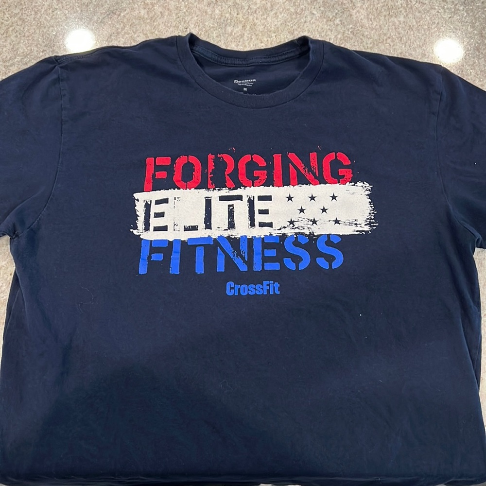 Reebok CrossFit Shirt